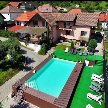 Pensiunea Sighişoara Extérieur photo