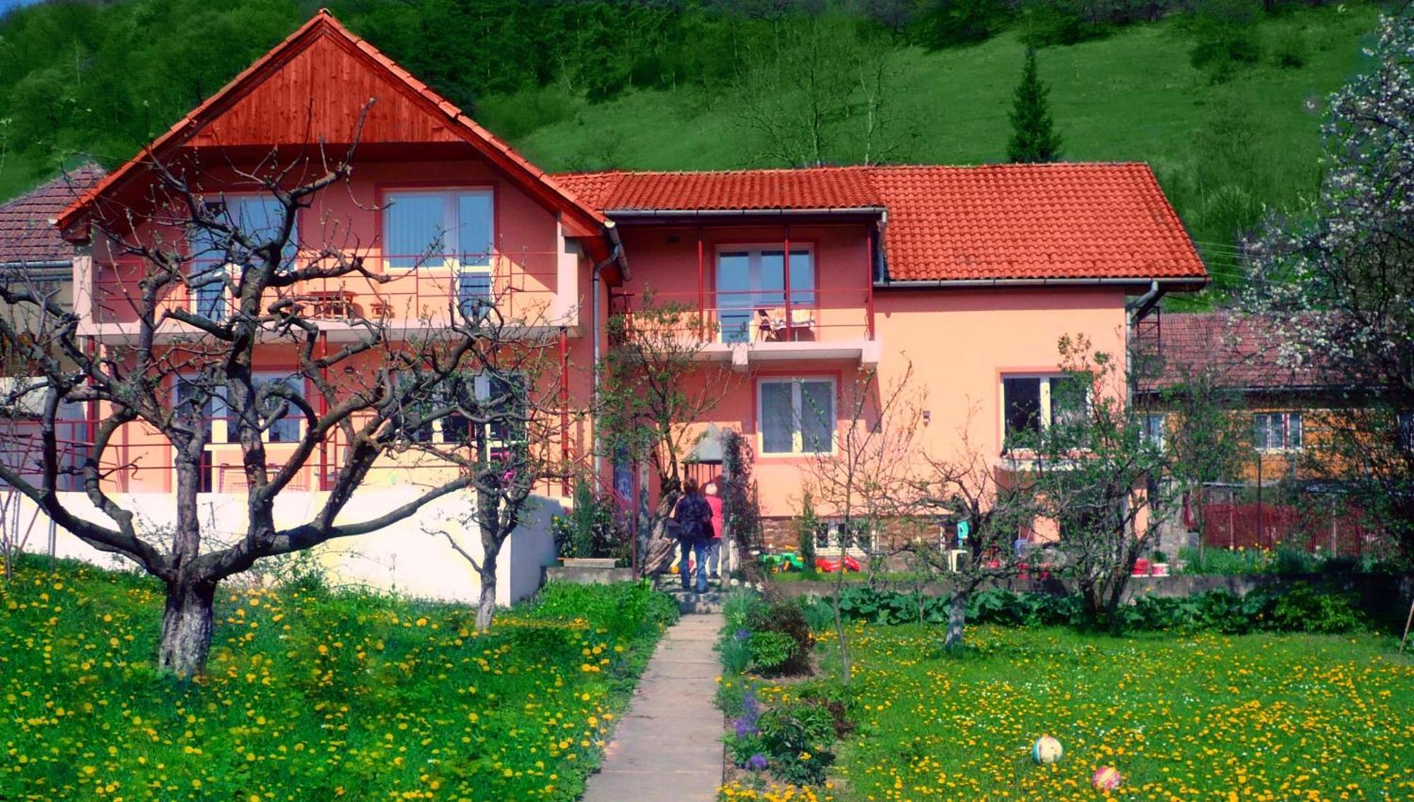 Pensiunea Sighişoara Extérieur photo