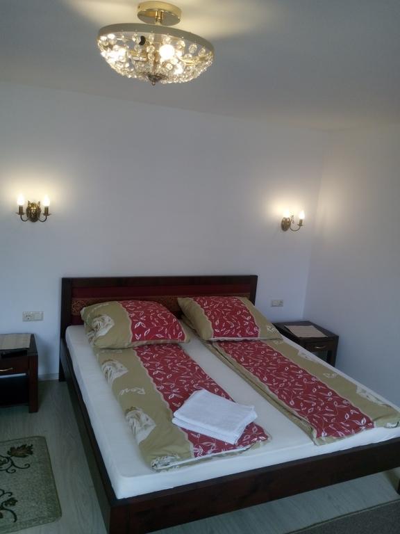 Pensiunea Sighişoara Extérieur photo