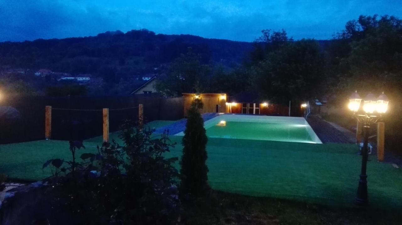 Pensiunea Sighişoara Extérieur photo
